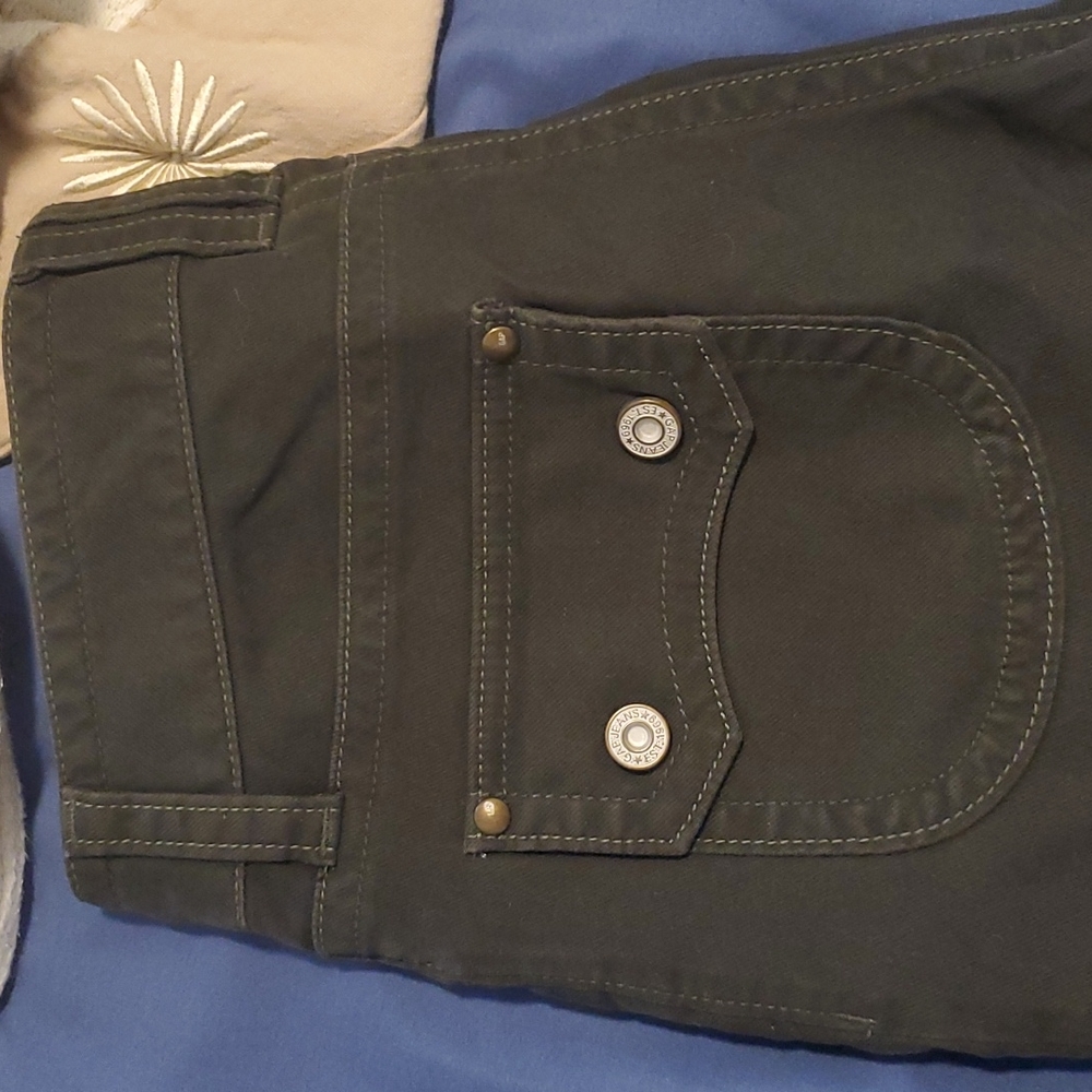 Gap low Rise flare - Picture 3 of 4